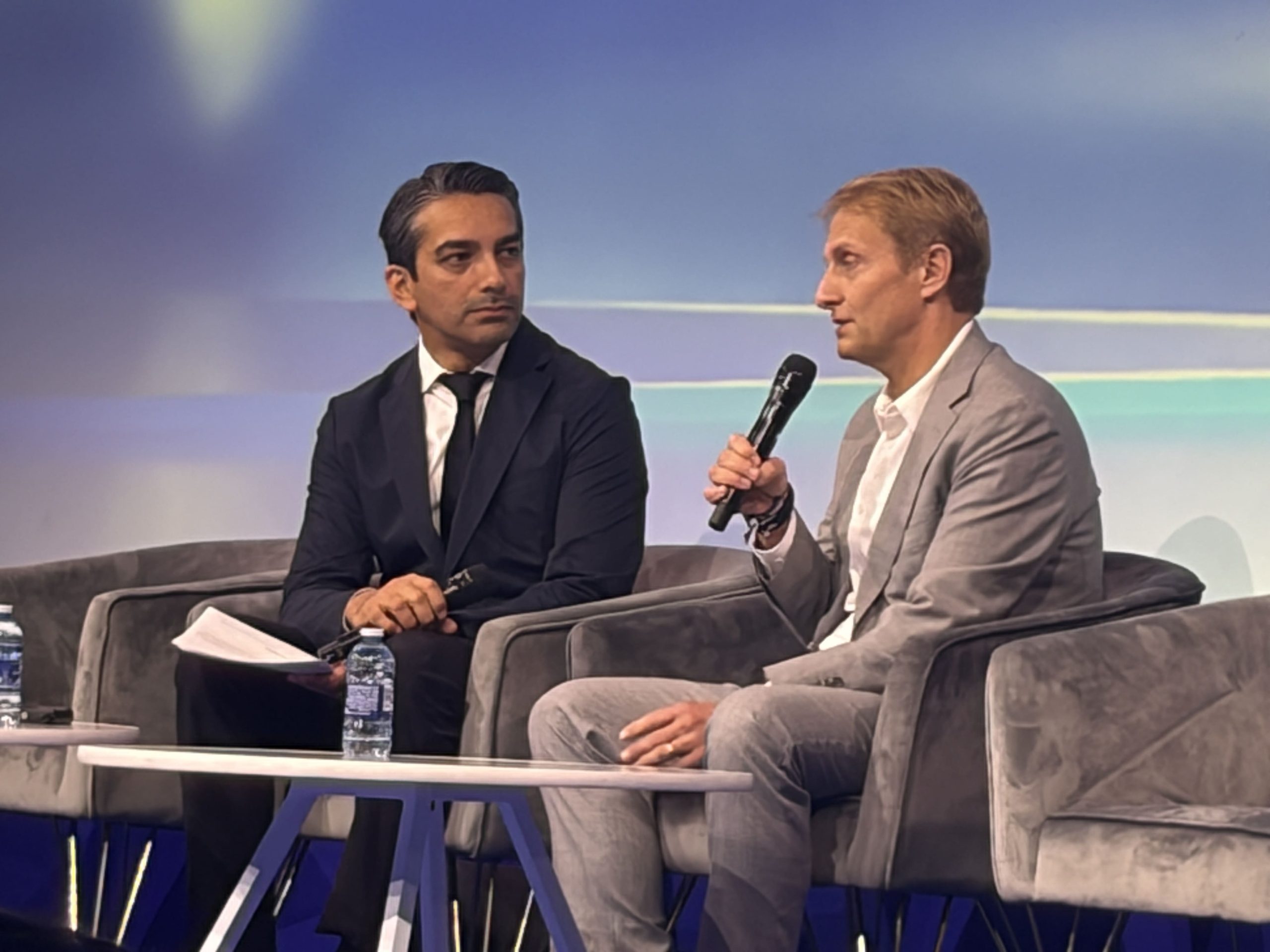 Europe, European Union, MiCA, Paris Blockchain Week