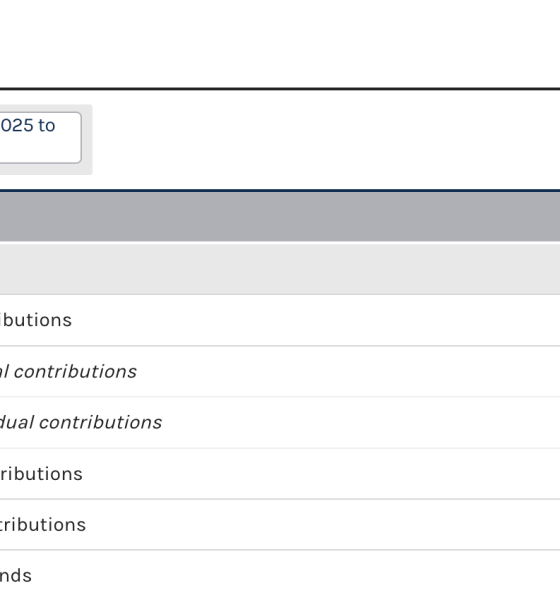 Cryptocurrencies, Politics, Funding, United States, Elections