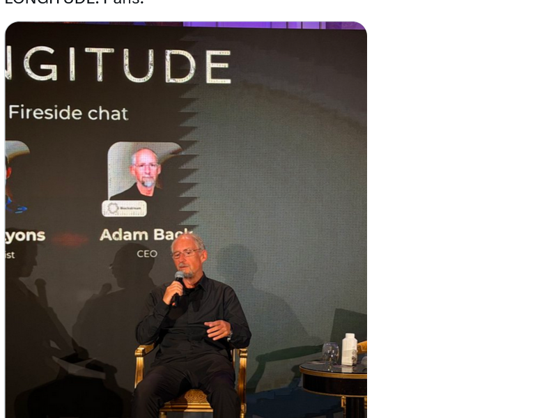 Bitcoin Should Prepare For Quantum Despite No Looming Threat