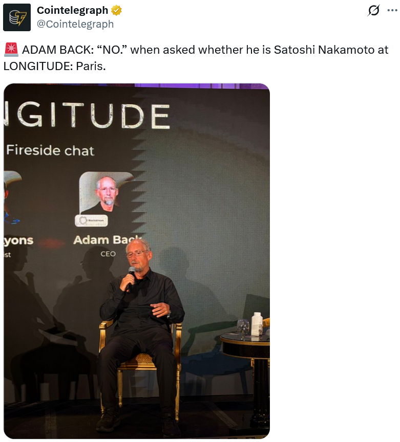 Bitcoin Should Prepare For Quantum Despite No Looming Threat