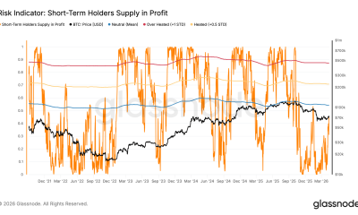 Bitcoin Traders Target $78K But Rally May End There