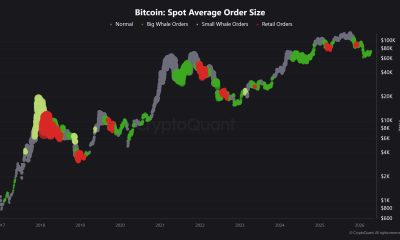 Bitcoin Eyes $90K As Whales Devour 20x Daily BTC Supply In Just 30 Days