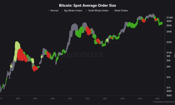 Bitcoin Eyes $90K As Whales Devour 20x Daily BTC Supply In Just 30 Days