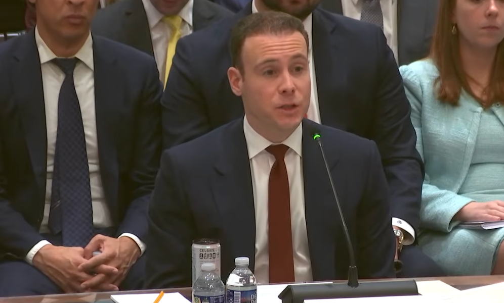 Government, CFTC, United States, Commodities Investment, Prediction Markets