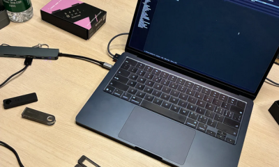 China, Ledger, Hardware Wallet, Cybersecurity, Hacks