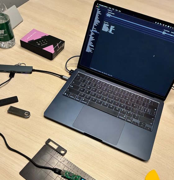 China, Ledger, Hardware Wallet, Cybersecurity, Hacks