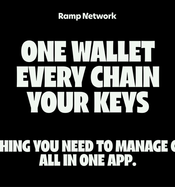 Ramp Network Launches Multichain Wallet to Cut Third-Party Handoffs