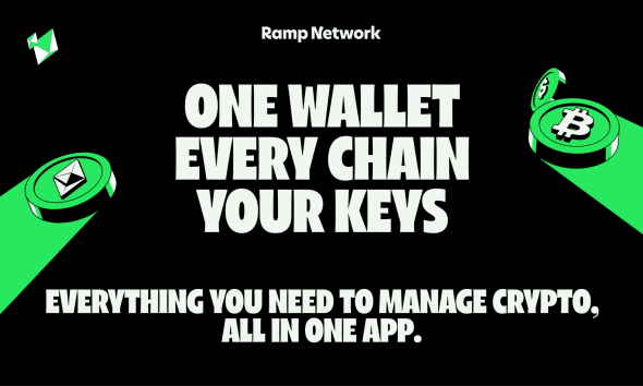 Ramp Network Launches Multichain Wallet to Cut Third-Party Handoffs