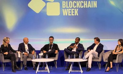 Paris, Data, RWA, RWA Tokenization, Paris Blockchain Week