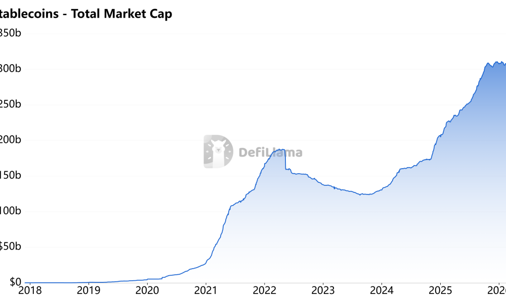 Stablecoins Behave Like FX Markets as Liquidity Splits: Eco CEO