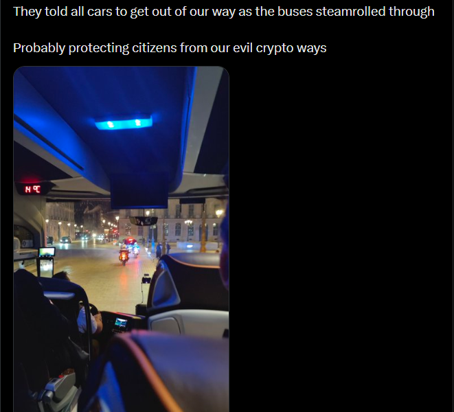 Crypto Execs Ramp Up Security as Wrench Attacks Increase