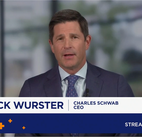 Charles Schwab, Citadel Both Mull Prediction Market Play