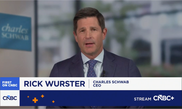 Charles Schwab, Citadel Both Mull Prediction Market Play