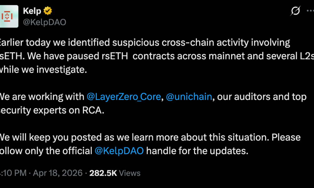 Cybercrime, Cybersecurity, Hacks, Decentralized Exchange, DeFi