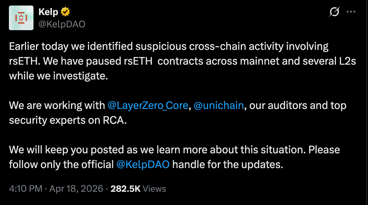 Cybercrime, Cybersecurity, Hacks, Decentralized Exchange, DeFi