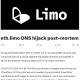 Friday’s eth.limo Hijack Caused by Social Engineering on EasyDNS