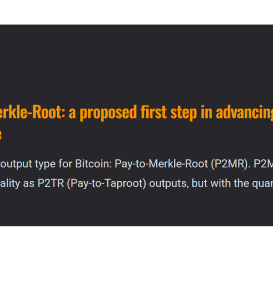 Two Different Approaches to Quantum Threats