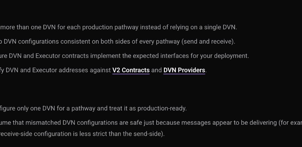 LayerZero Says Kelp Setup Caused Exploit, as Aave Loss Questions Mount