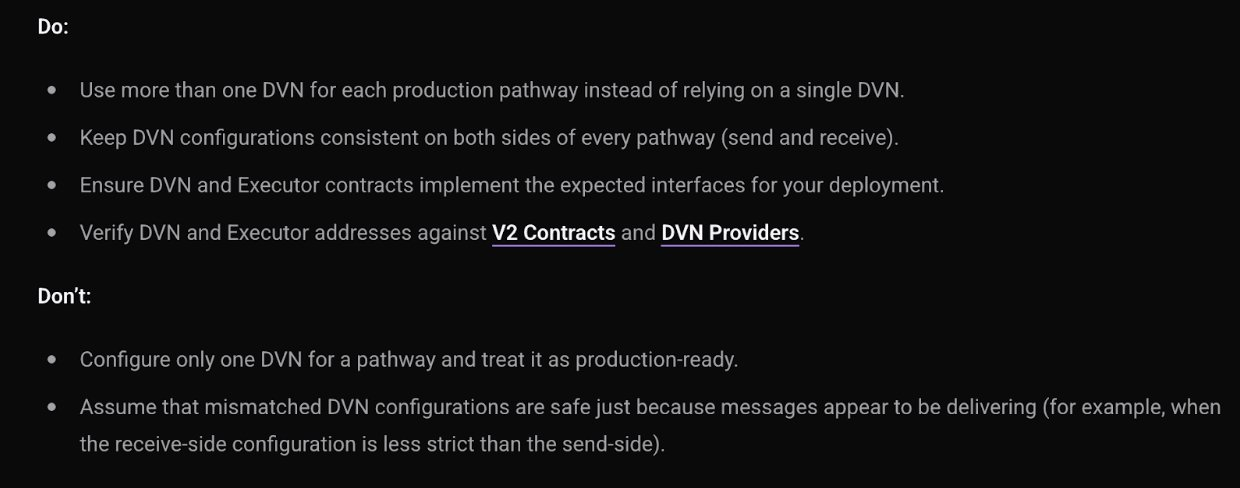 LayerZero Says Kelp Setup Caused Exploit, as Aave Loss Questions Mount