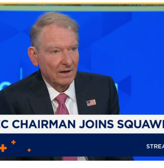 Cryptocurrencies, Government, SEC, United States