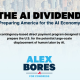 Proposed AI Dividend Would be Funded by Taxes on AI and Paid to US Citizens