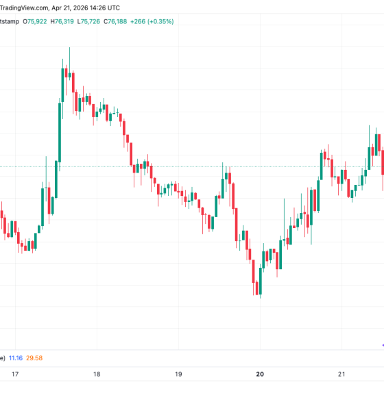 Bitcoin Short Squeeze Bets Return With Market 'Heavily Short and Bearish'
