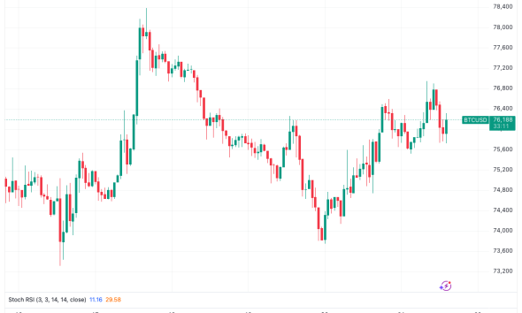 Bitcoin Short Squeeze Bets Return With Market 'Heavily Short and Bearish'