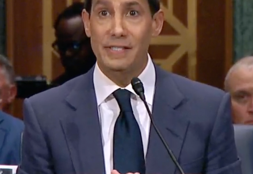 Federal Reserve, Government, Senate, Donald Trump