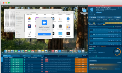 Lazarus Group Malware Targets Crypto, Business Execs via macOS