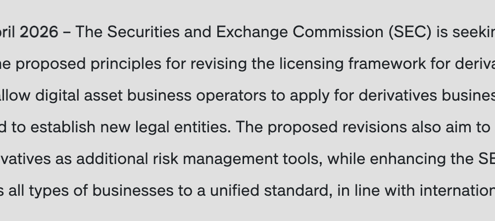 Thailand, CFTC, United States, Derivatives, Bitcoin Futures, Futures