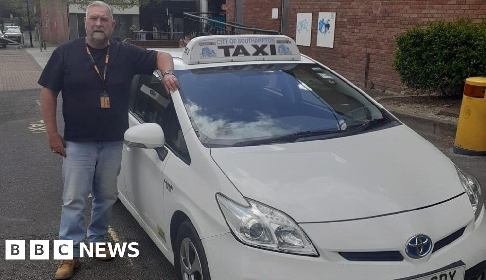 Taxis, farmers and the fuel crisis in the south