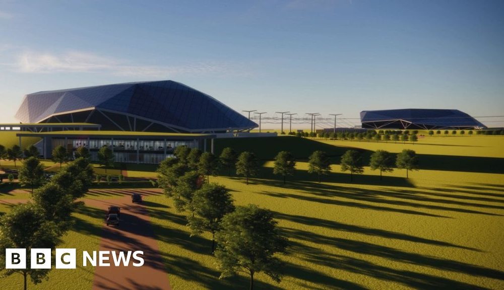 Work begins on nuclear power station that promises 8,000 jobs