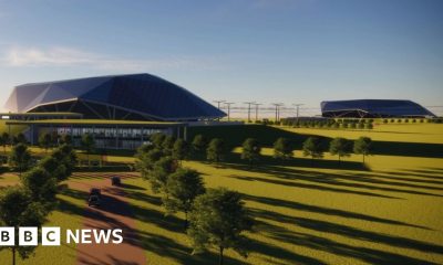 Work begins on nuclear power station that promises 8,000 jobs