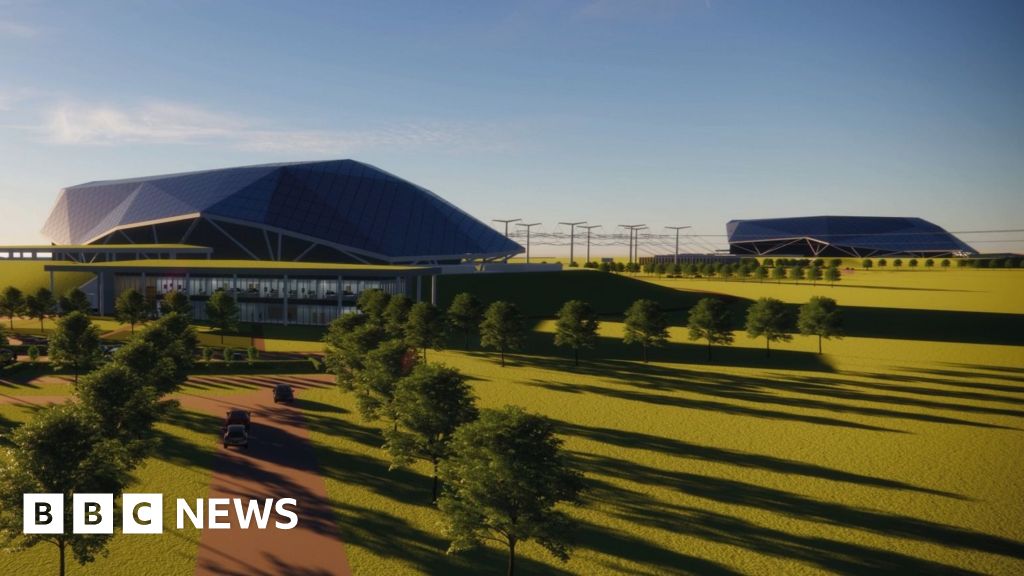 Work begins on nuclear power station that promises 8,000 jobs