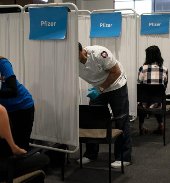 CDC Vaccine Research Blocked by Acting Director