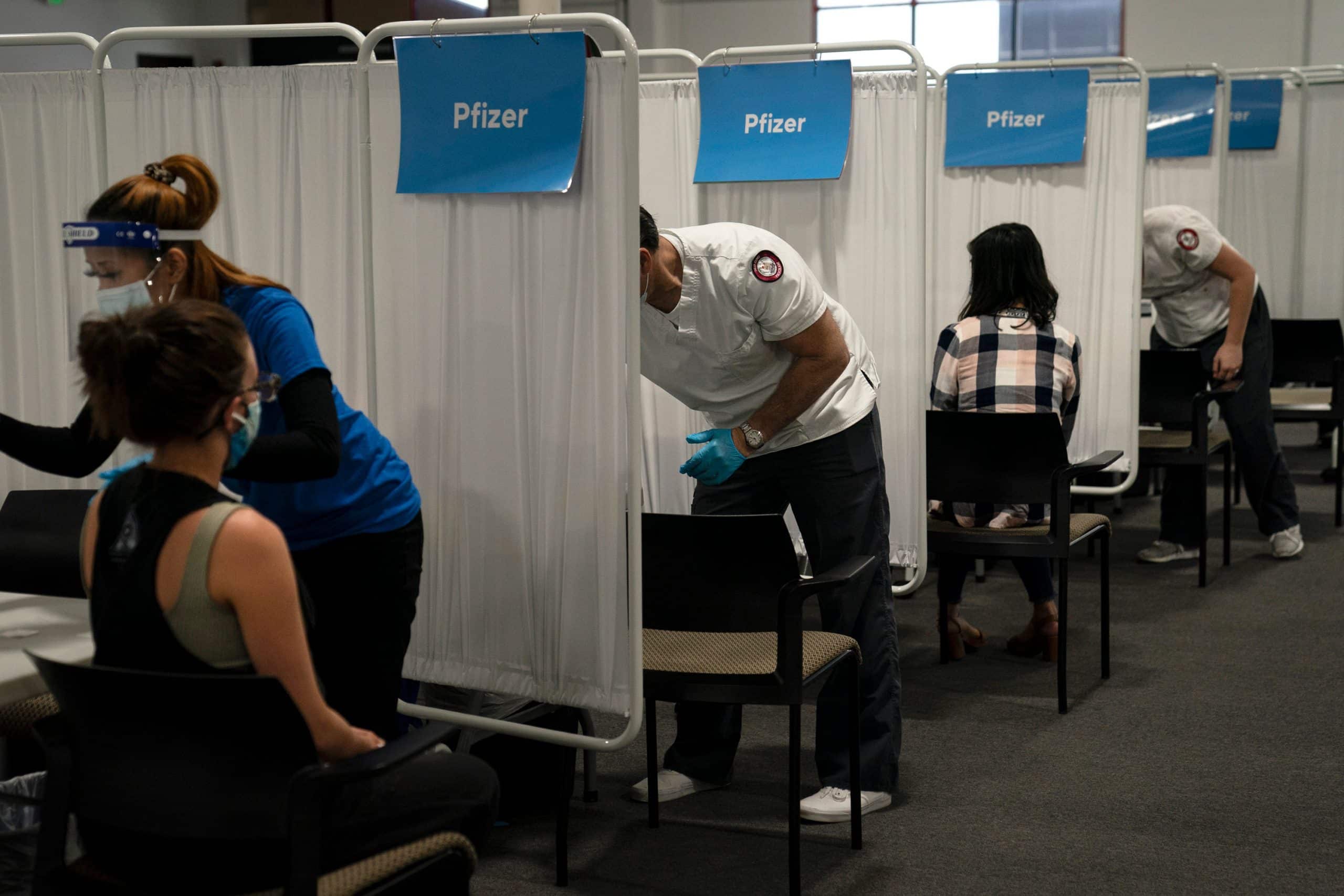 CDC Vaccine Research Blocked by Acting Director