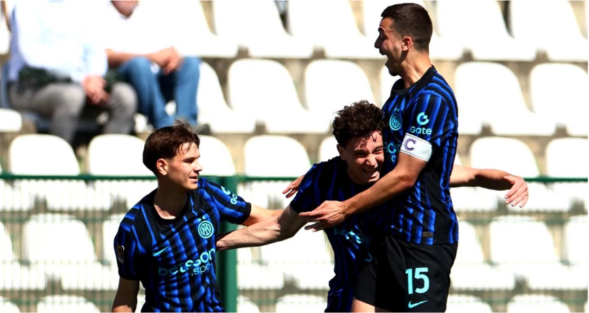 Gate Deepens Partnership with Inter , Officially Becoming Sleeve Sponsor for Inter U23