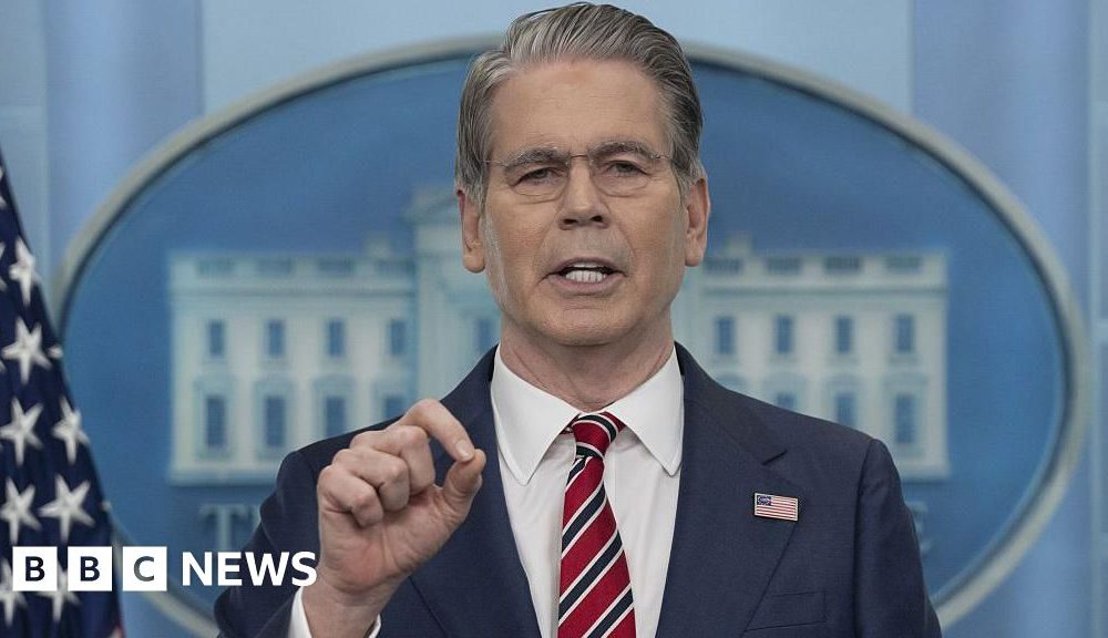 Faisal Islam: What people in power think the impact of the Iran war will be