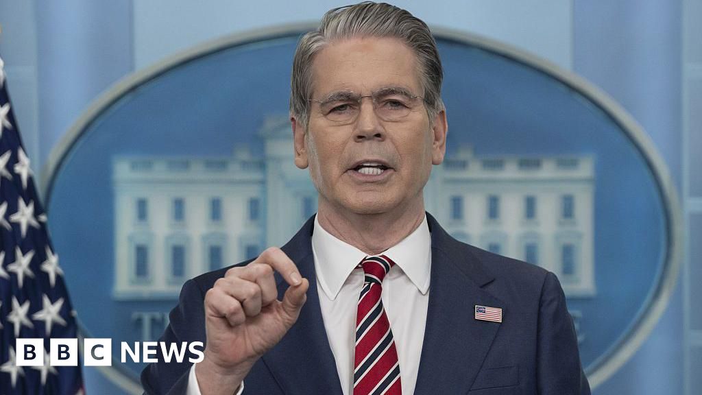 Faisal Islam: What people in power think the impact of the Iran war will be