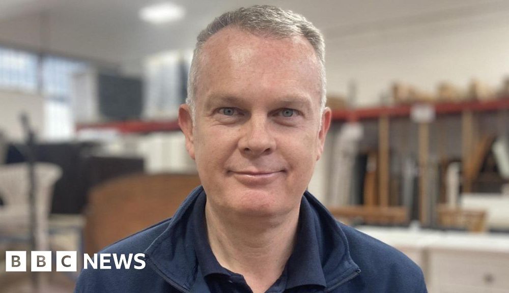 Furniture poverty on the rise, charity says