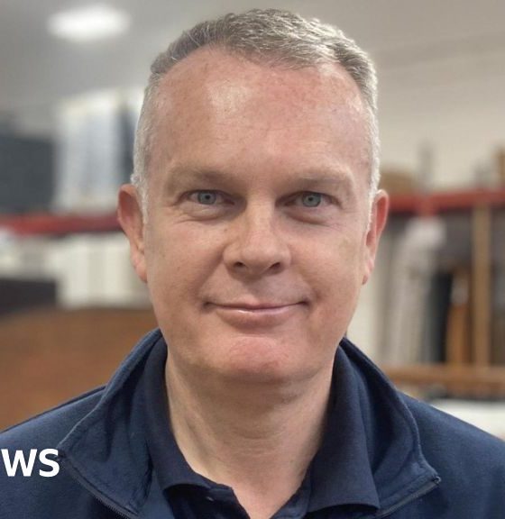 Furniture poverty on the rise, charity says