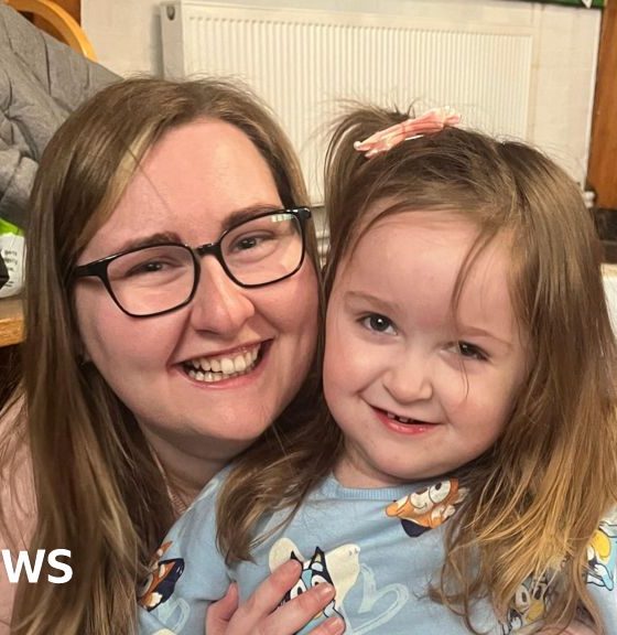 'There's so much I want to give my daughter - poverty means I can't'