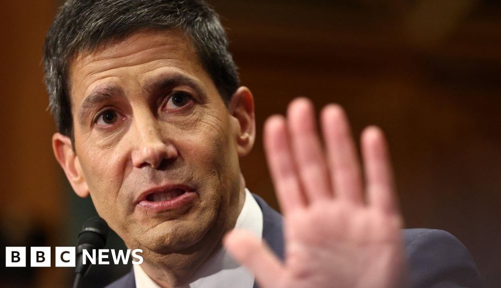 From Epstein to sock puppets: Key takeaways from Kevin Warsh's Fed confirmation hearing