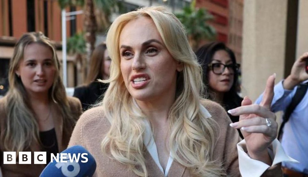 Rebel Wilson's claims against actress are 'malicious concoctions', Australian court hears