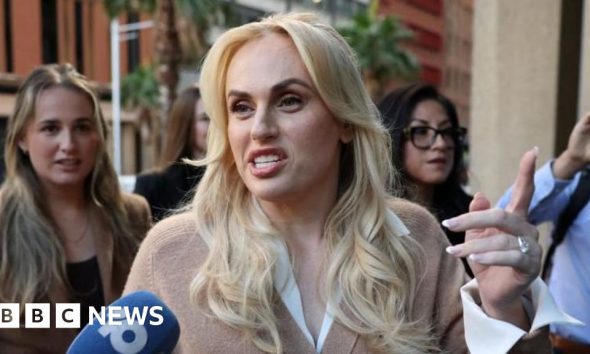 Rebel Wilson's claims against actress are 'malicious concoctions', Australian court hears