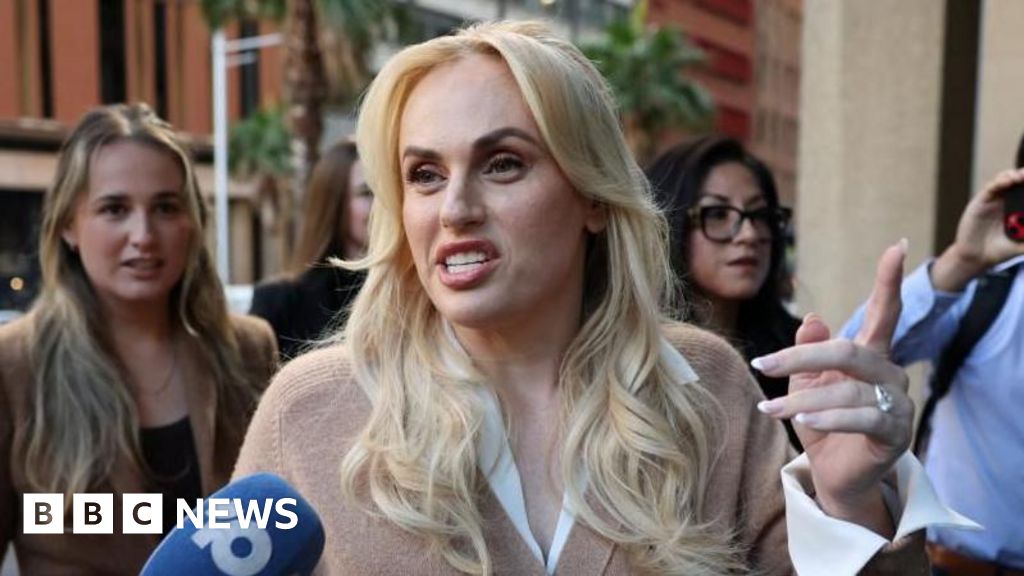Rebel Wilson's claims against actress are 'malicious concoctions', Australian court hears