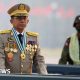 Myanmar's coup leader set to become president