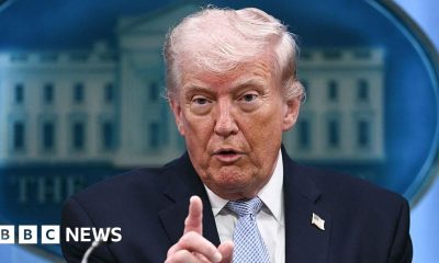 What is a naval blockade and how would it work in Strait of Hormuz?