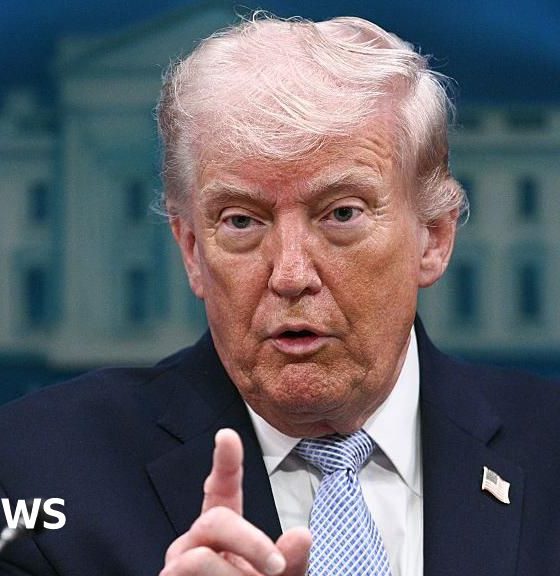 What is a naval blockade and how would it work in Strait of Hormuz?