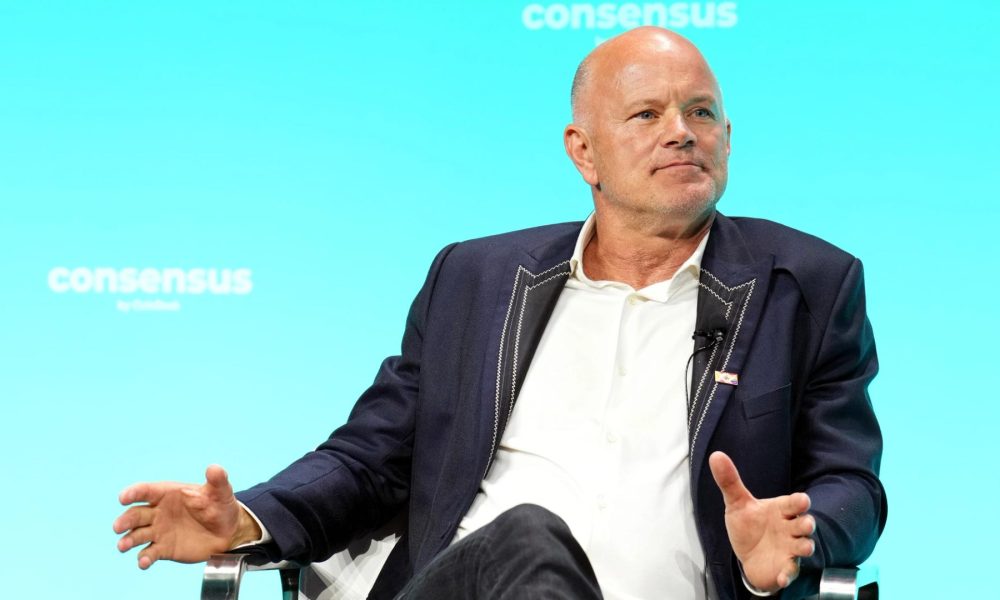 Galaxy’s Novogratz touts $15 billion Helios valuation in first nasdaq annual letter